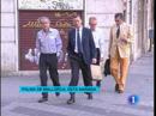  - Sigue el caso 'Palma Arena'