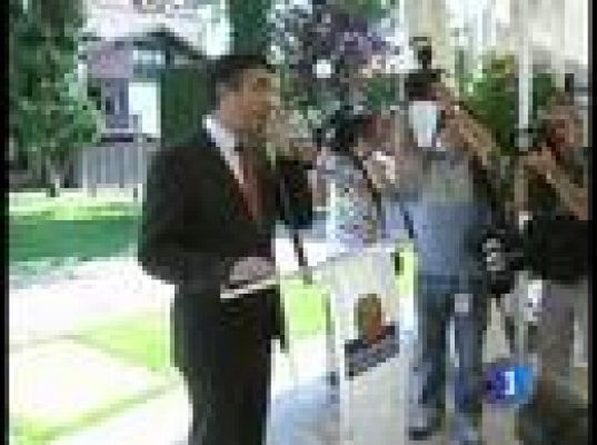  - Patxi López hace balance