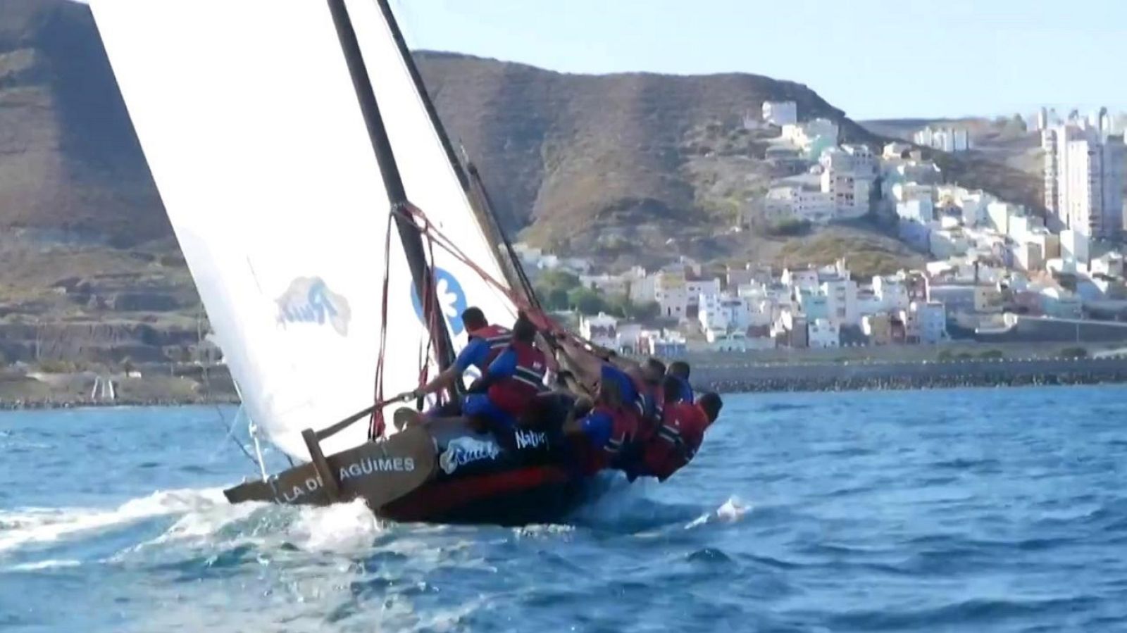 A toda vela - 2020 - Programa 7 - ver ahora