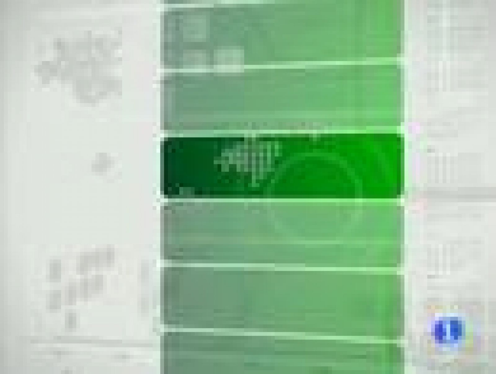 Informatiu Balear. Informatiu de les Illes Balears. (14/08/09)