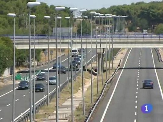 Noticias de Castilla-La Mancha - Noticias de Castilla-La Mancha - 14/08/09