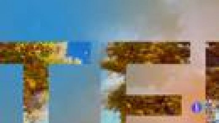 Telexornal - Galicia - El tiempo en Galicia - 24/09/20