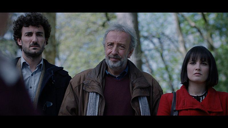 Disfruta Del Mejor Cine Espanol Gratis Y Online Rtve Es