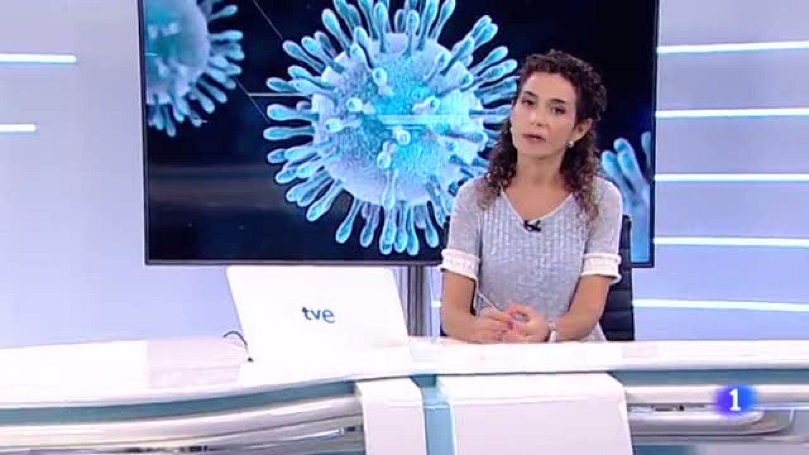 Informativo Telerioja - 24/09/20