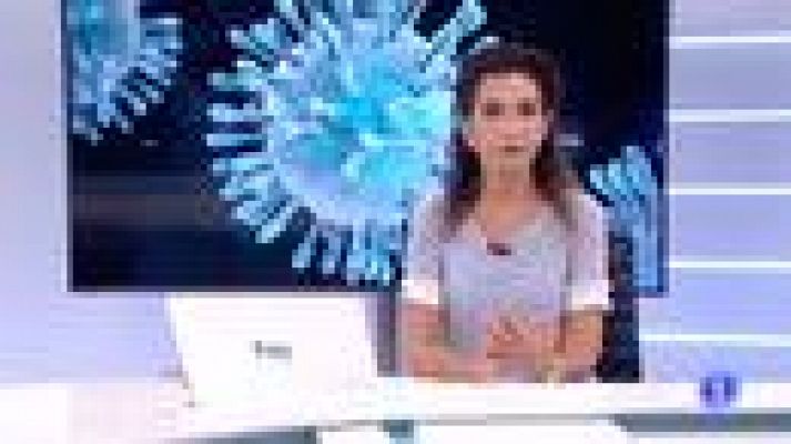 Informativo Telerioja - Informativo Telerioja - 24/09/20