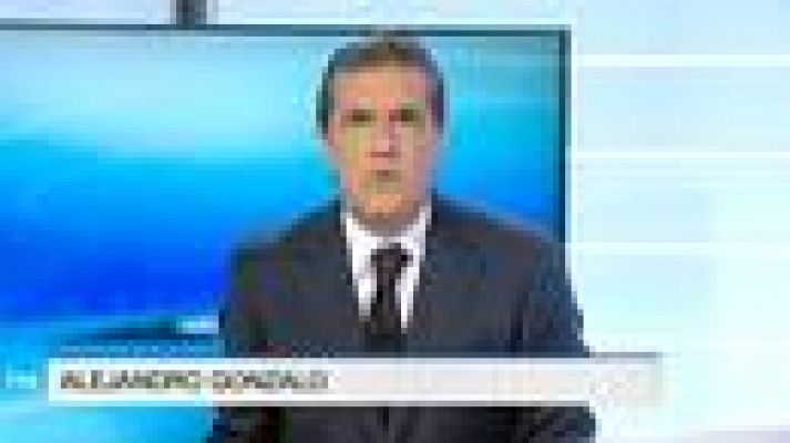 Telenavarra - Telenavarra en 2' - 24/9/2020