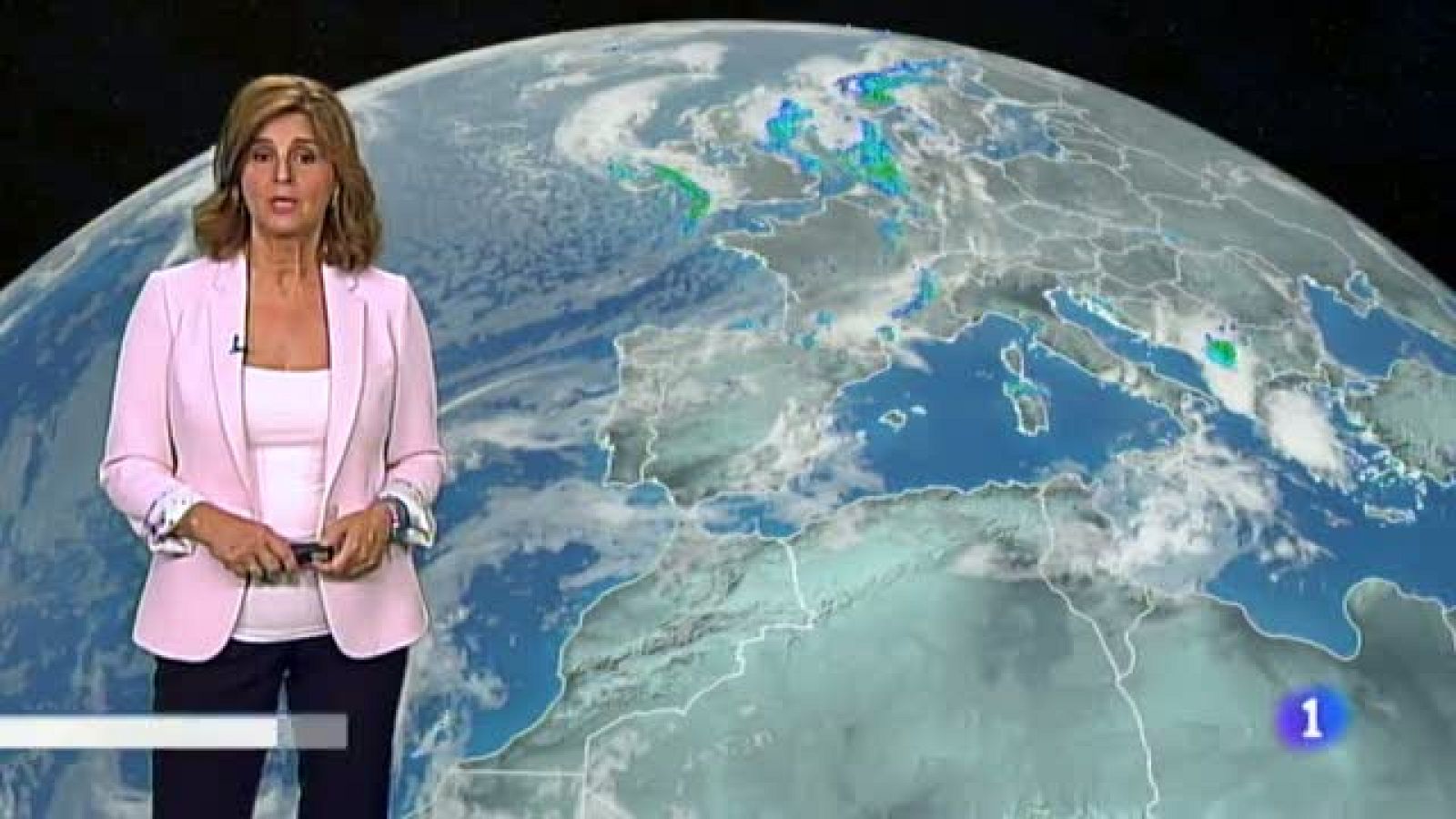 El tiempo de Extremadura - 24/09/2020 | Ver