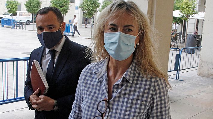 L'informatiu - Comunitat Valenciana - L'Informatiu - Comunitat Valenciana - 24/09/20