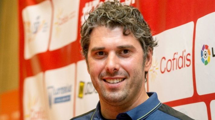 TDP Club - Pascual Momparler: "El sábado decidiremos quién es el líder o líderes del equipo"