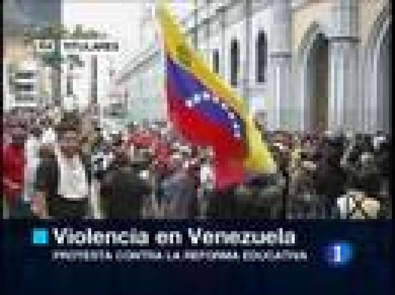 El TD1 en cuatro minutos (14/08/09)