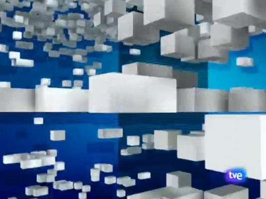 Informativo de Madrid - Informativo de Madrid - 14/08/09