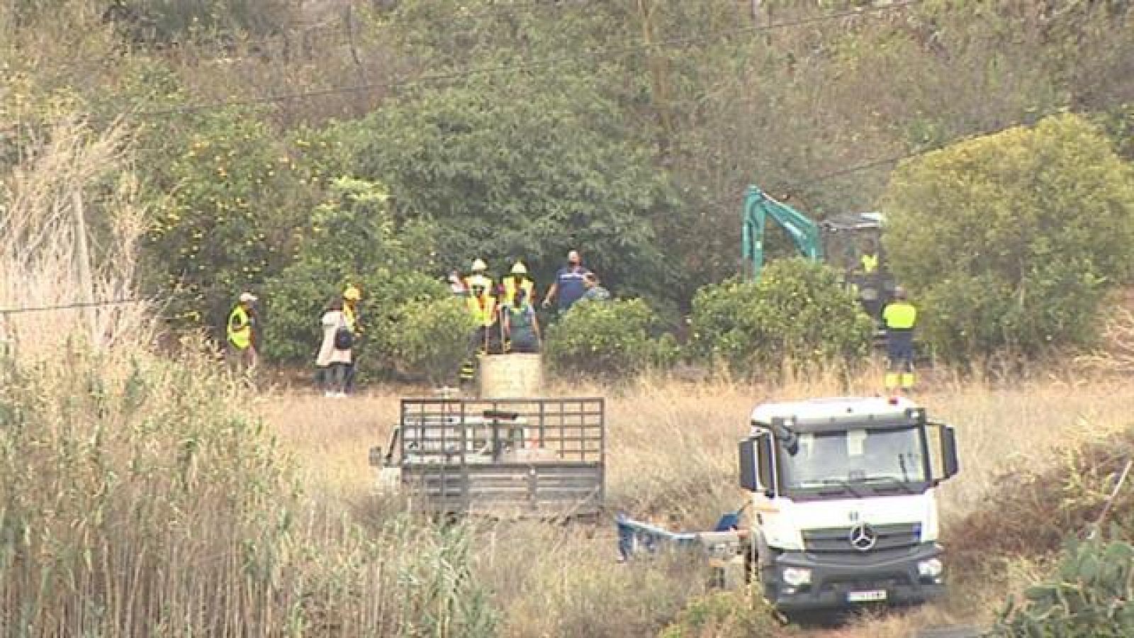 Canarias en 2' - 24/09/2020