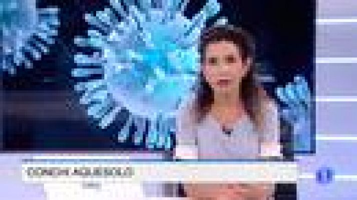 Informativo Telerioja - Informativo Telerioja 2 - 24/09/20