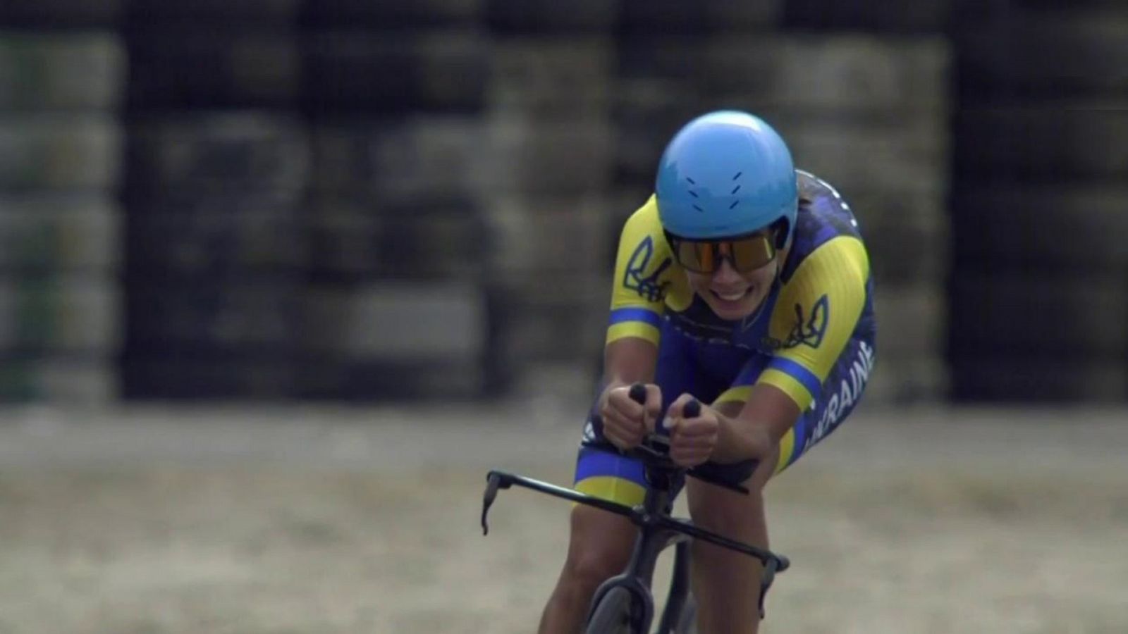Ciclismo - Campeonato del Mundo en Ruta. Contrarreloj élite femenina - RTVE.es