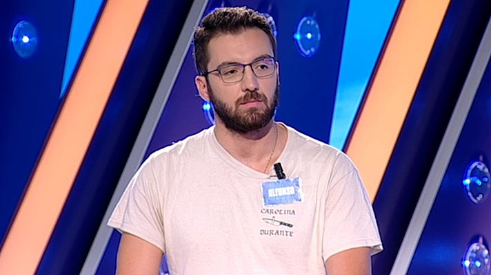 Saber y ganar - Saber y ganar - 24/09/20