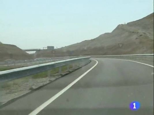 Noticias Aragón - Noticias Aragón - 14/08/09