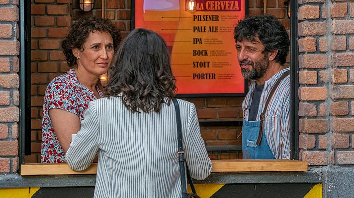 Mercado Central - Capítulo 239