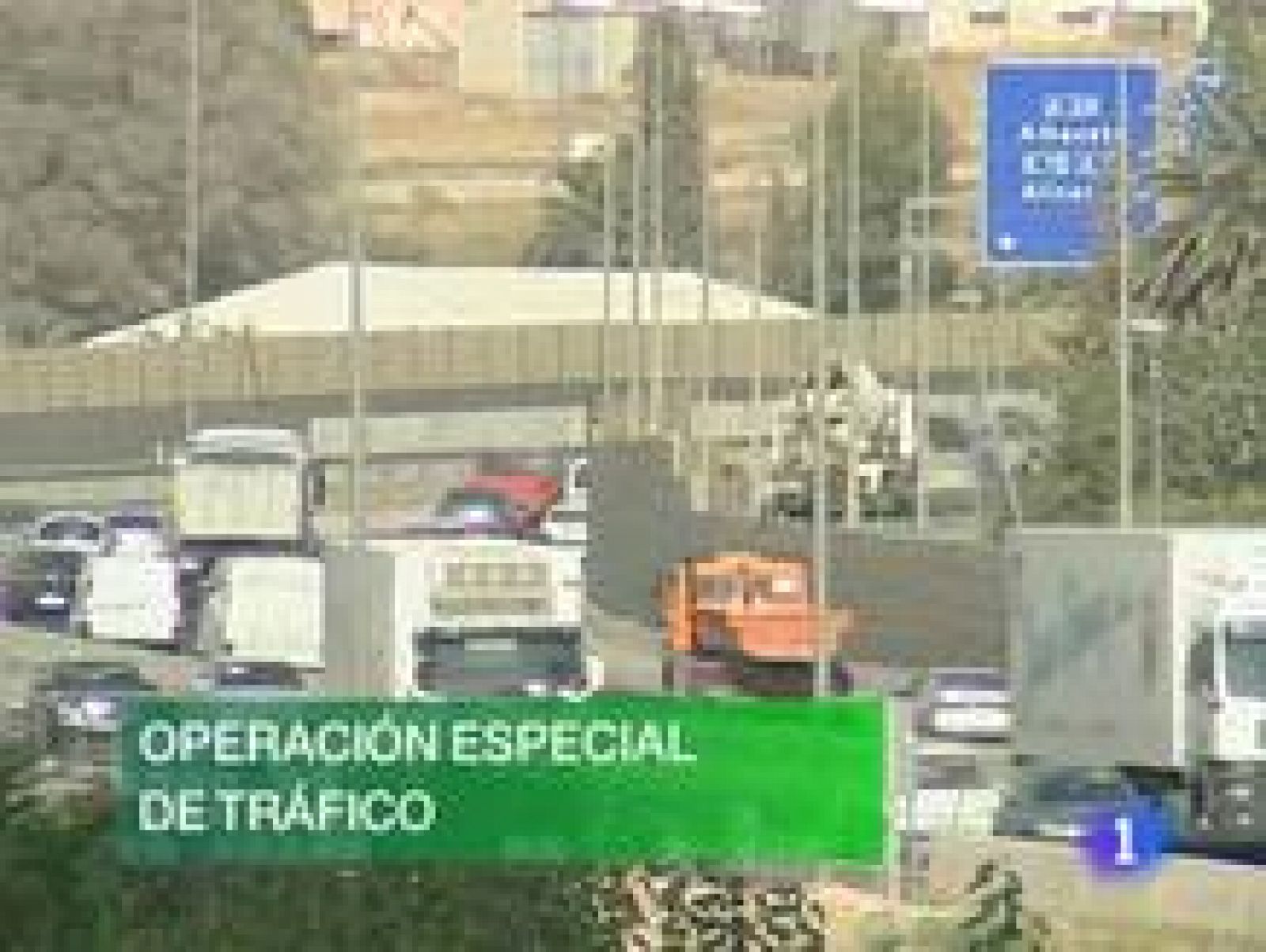 Noticias Murcia - 14/08/09 - Noticias Murcia | Ver