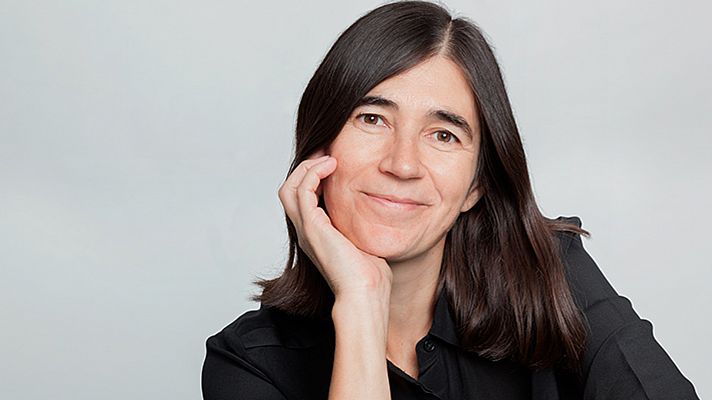 La tarde en 24h - María Blasco: "Si se para la investigación, se para la esperanza de tener mejores tratamientos contra el cáncer"