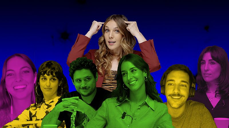 Depresión, ansiedad, ¿o simplemente lloricas? Depresión, ansiedad, ¿o simplemente lloricas?