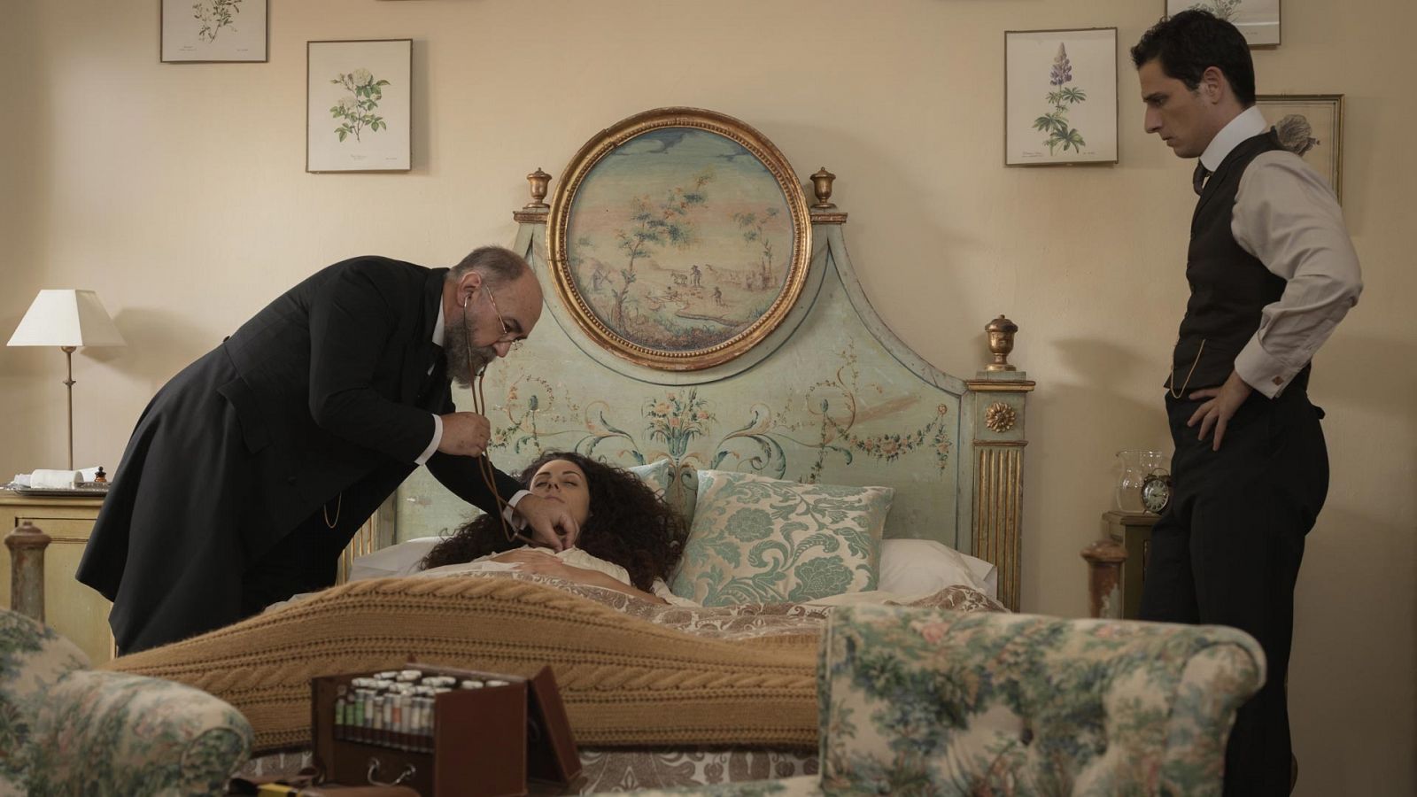 Acacias 38 - Capítulo 1335 - Ver ahora