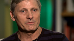 Festival de cine de San Sebastián 2020 - Especial Viggo Mortensen