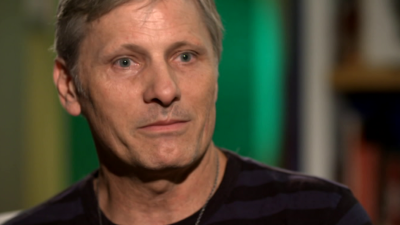 Especial Viggo Mortensen