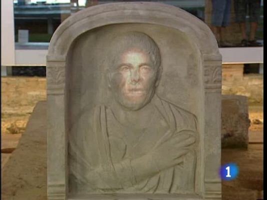  - La Villa de La Olmeda, abierta