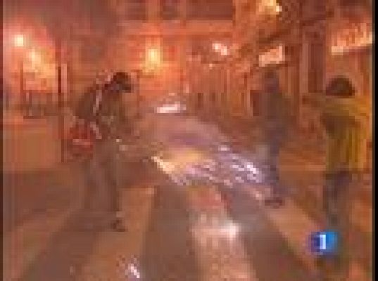  - La nit de l'Alba, un año más