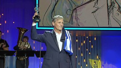  Premio Donostia: Viggo Mortensen