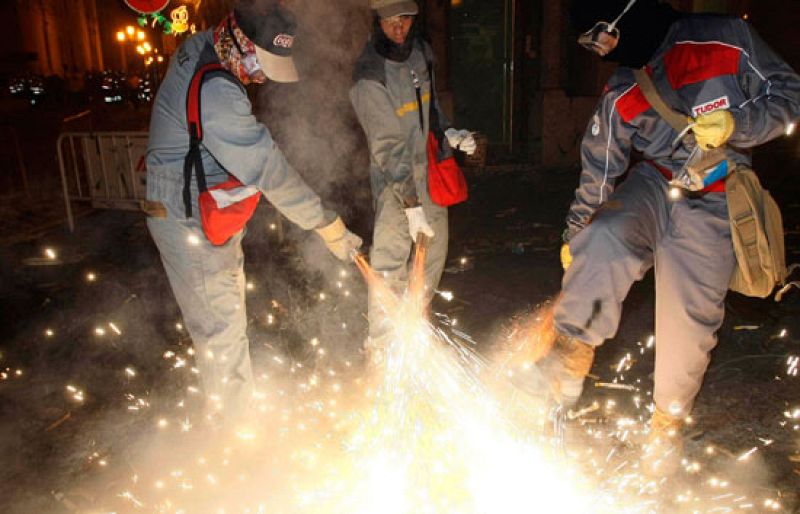 La nit de l'Alba, un año más