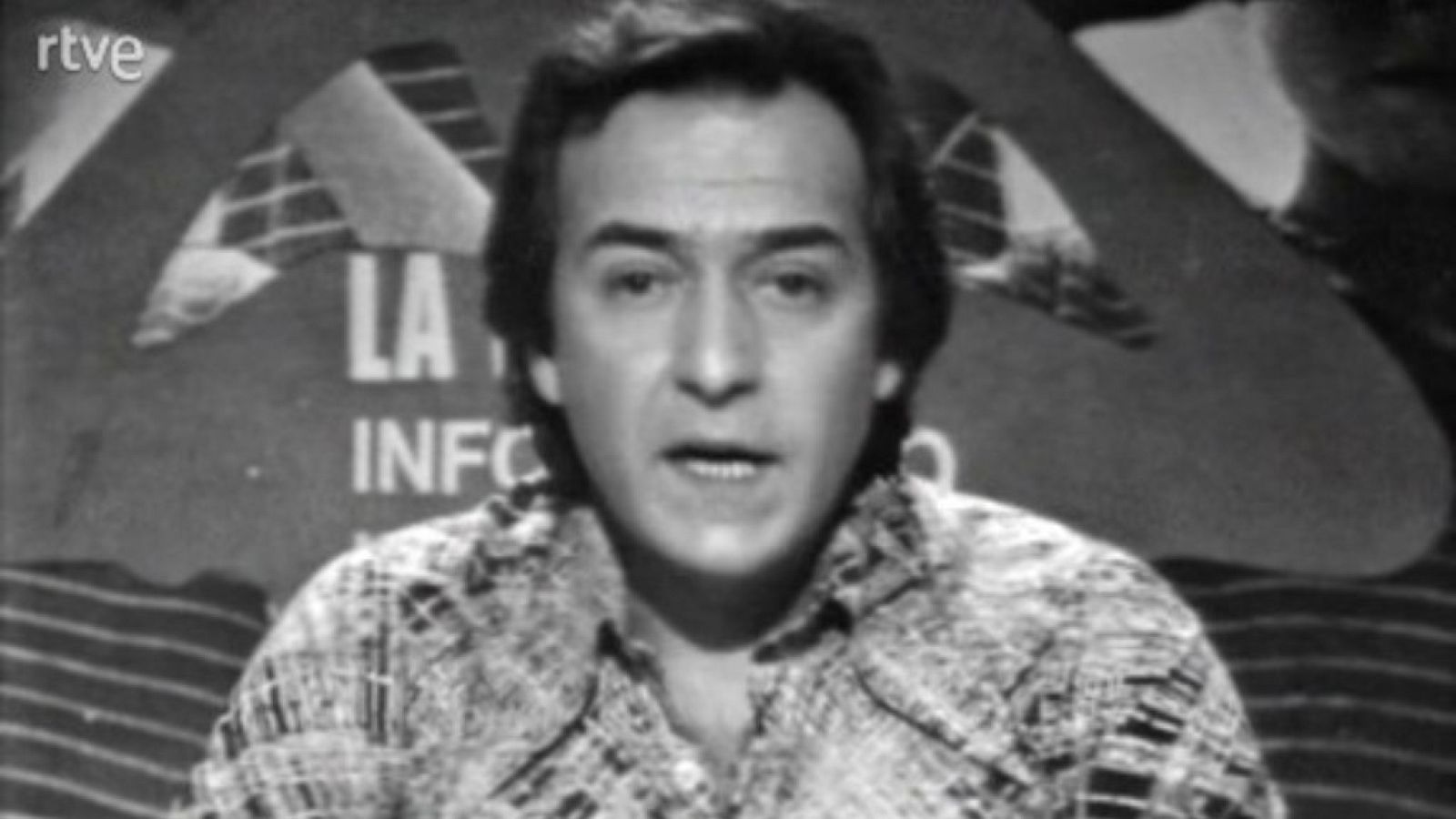 Un globo, dos globos, tres globos - La semana. Informativo Infantil y Juvenil (1976)