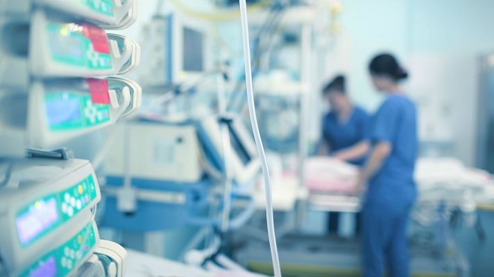 Telediario 1 - Telediario Matinal en 4' - 25/09/2020