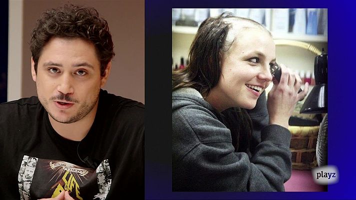 Gen Playz - Darío: "Si Britney sobrevivivó al 2007, podéis con el 2020"