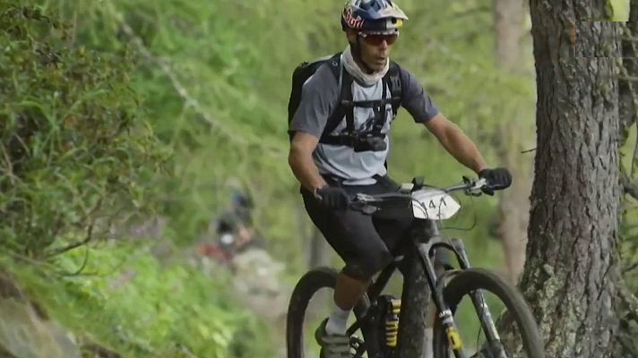 Va de Bikes - 2020 - Programa 7