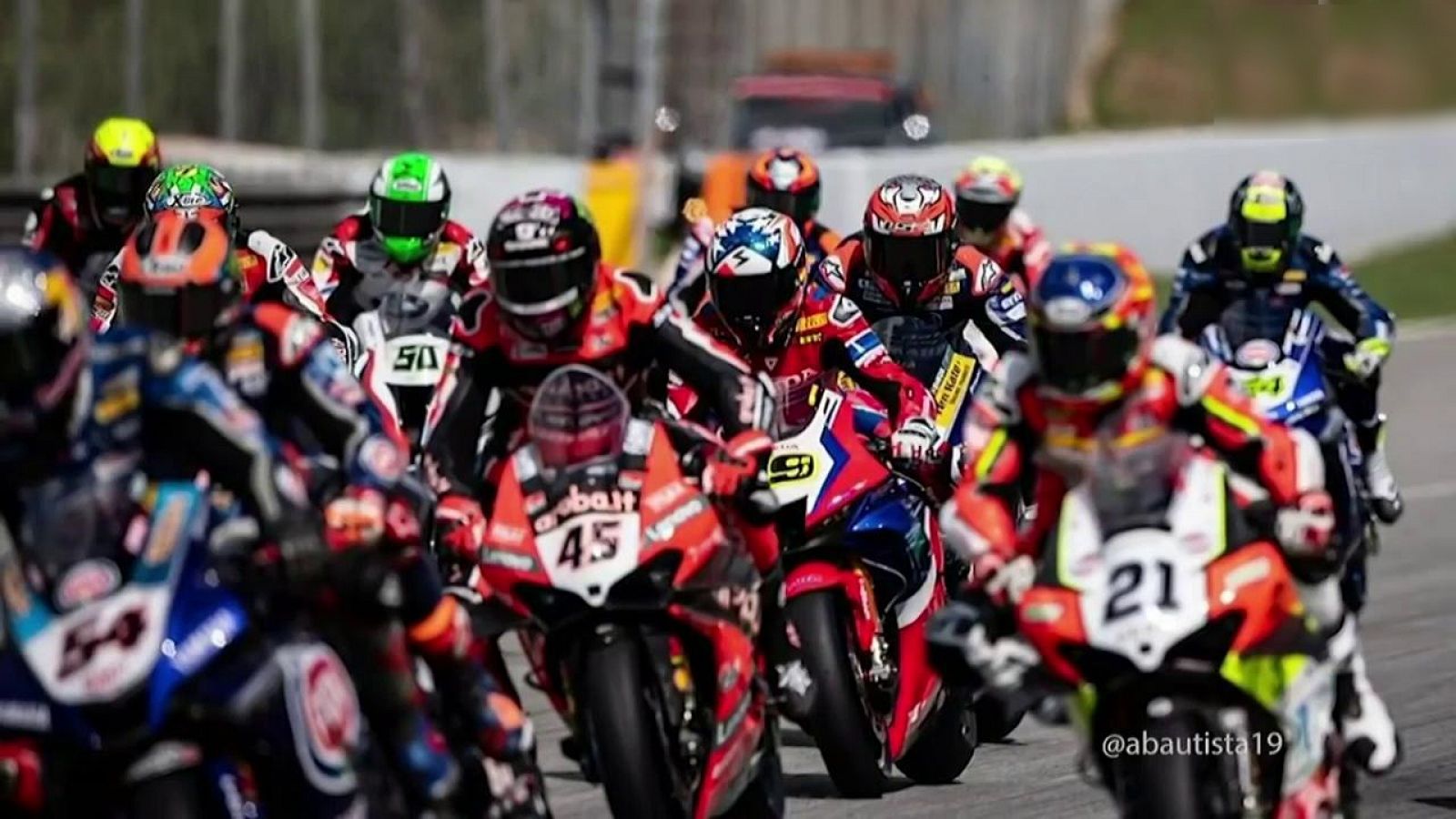 Moto Avenue - 2020 - Programa 20 - ver ahora