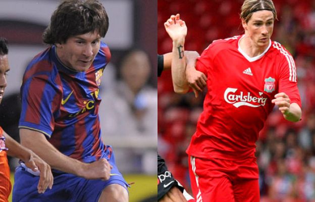  - Supercopa y Premier, este 'finde'