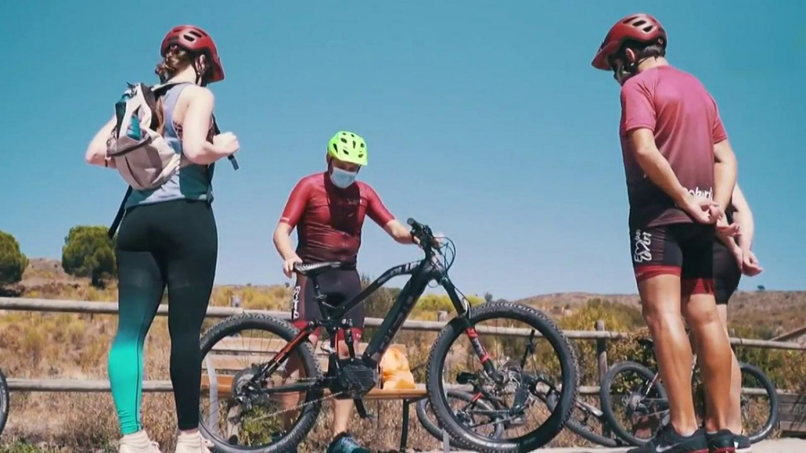 Evasión - T8 - Programa 11 - ver ahora