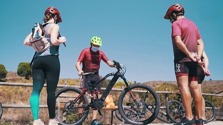 Evasión - T8 - Programa 11