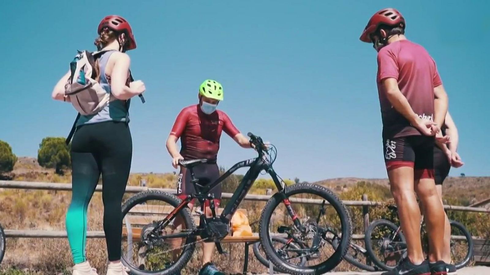 Evasión - T8 - Programa 11 - ver ahora