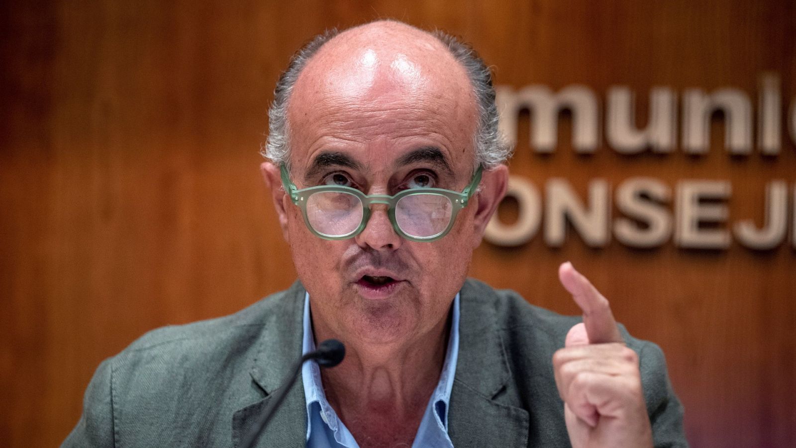 Madrid contesta a Sanidad que que ya aplicó "medidas drásticas"