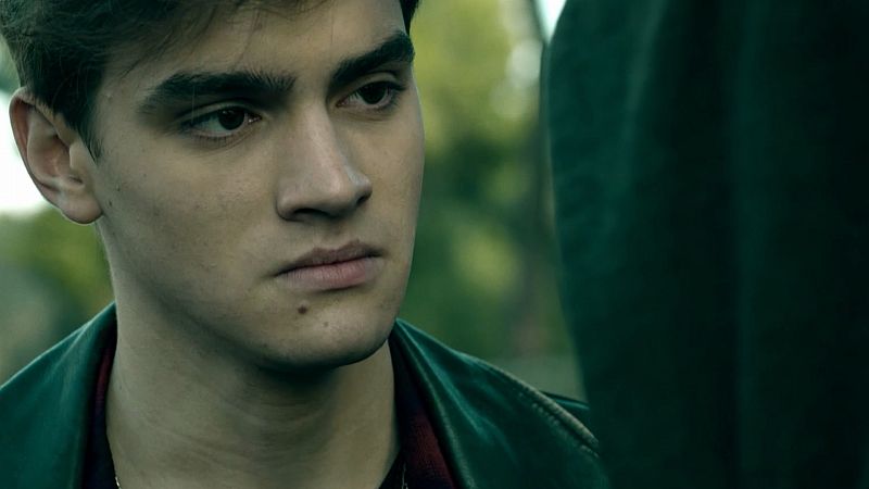 Los mejores momentos del segundo capítulo de 'hit'