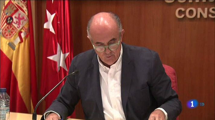 Informativo de Madrid - Informativo de Madrid - 25/09/20