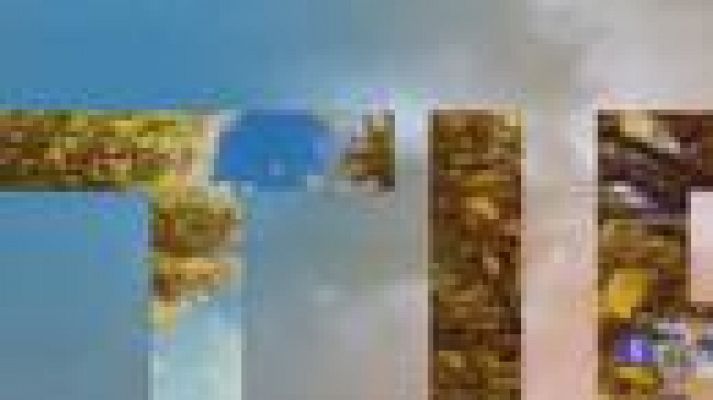 Noticias de Castilla-La Mancha - El Tiempo en Castilla-La Mancha - 25/09/2020