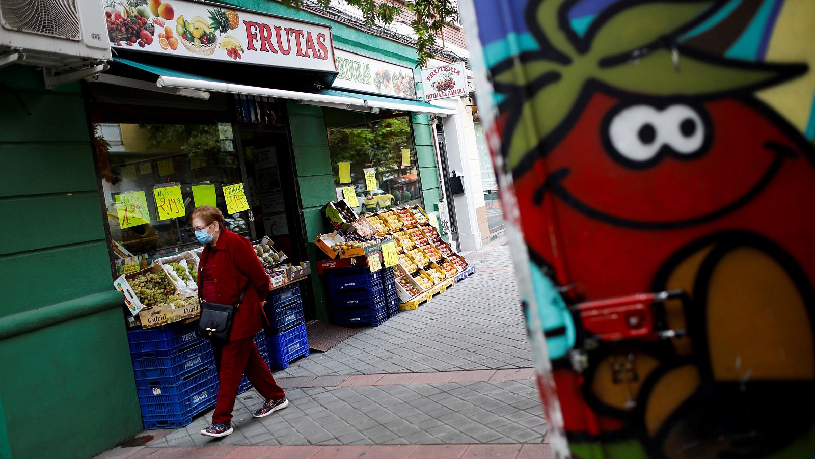 Desencuentro entre Sanidad y el Gobierno de Madrid por las nuevas restricciones