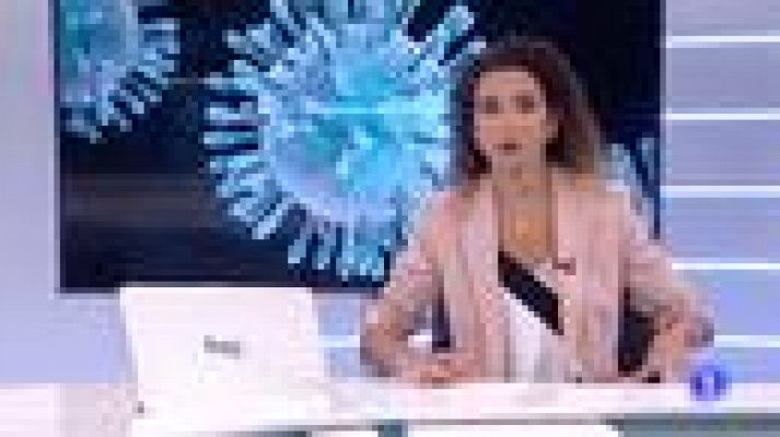 Informativo Telerioja - Informativo Telerioja - 25/09/20