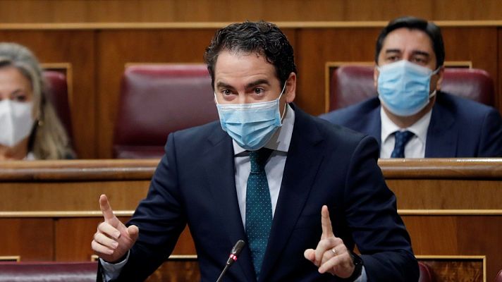 El PP cierra filas en torno a Ayuso por las nuevas medidas