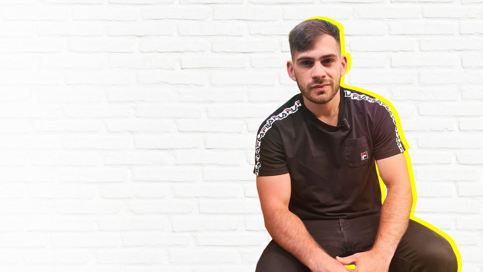 Errecé responde a las Preguntas Random | Playz | Ver