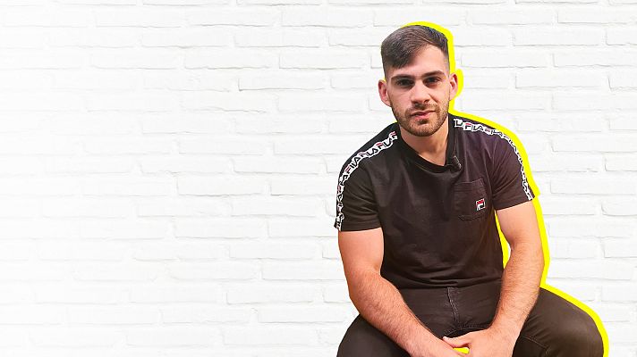 Playztrends - Preguntas random con Errecé