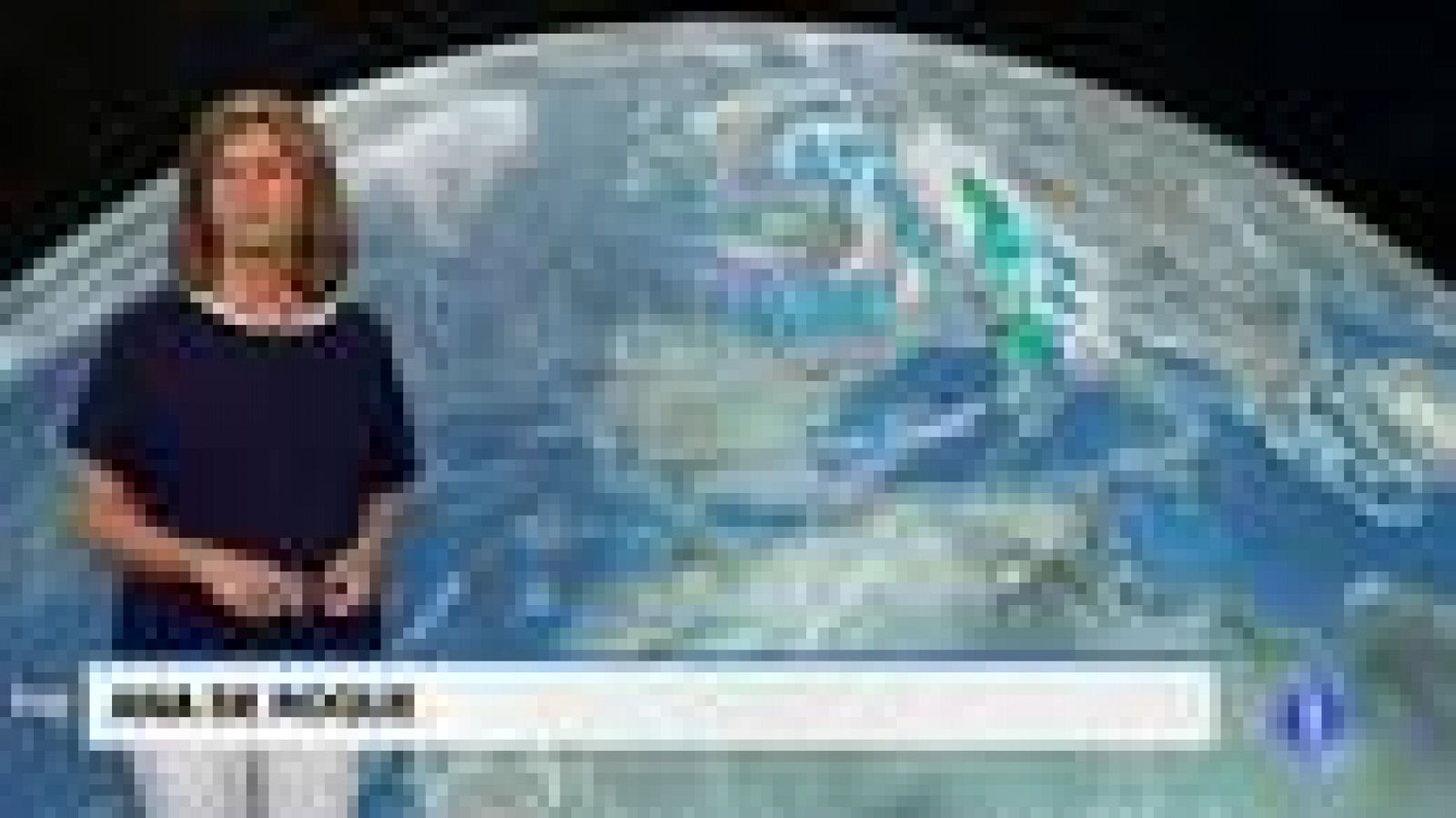 El tiempo de Extremadura - 25/09/2020 | Ver